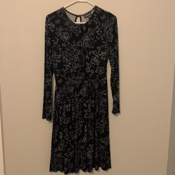 ModCloth Yours Truly Dress - Picture 3 of 5